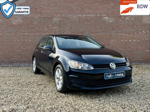 Volkswagen Golf | 2e eignr | Volledig Onderhoud | PDC | Clim