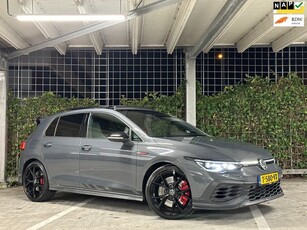 Volkswagen Golf 8 GTI Clubsport Black Edition