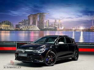 Volkswagen Golf 8 R Performance 2.0 TSI 4MOTION