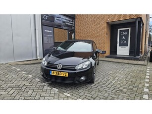 Volkswagen Golf Cabriolet 1.4 TSI Automaat