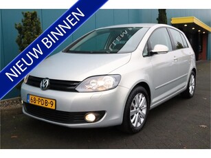 Volkswagen Golf Plus 1.2 TSI Tour II BlueMotion 74DKM!!