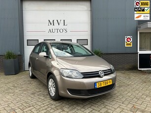 Volkswagen Golf Plus 1.2 TSI Trendline