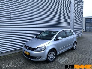 Volkswagen Golf Plus 1.2 TSI Trendline BlueMotion Cruise