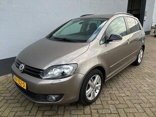 Volkswagen Golf Plus 1.2 TSI Trendline - LMV - Climate