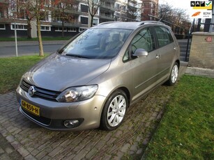 Volkswagen Golf Plus 1.4 TSI Comfortline//AUTOMAAT//