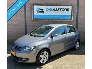 Volkswagen Golf Plus 1.4 TSI Comfortline (bj 2009)