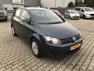 Volkswagen Golf Plus 1.4 TSI Comfortline (bj 2011)