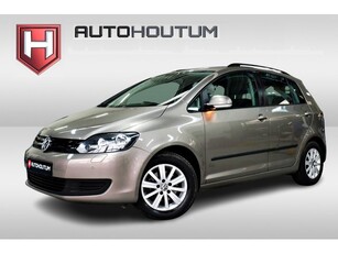 Volkswagen Golf Plus 1.4 TSI DSG Comfortline Navigatie