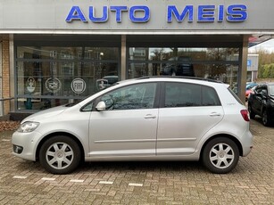 Volkswagen Golf Plus 1.4 TSI plus