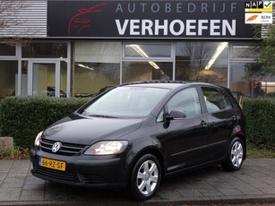 Volkswagen Golf Plus 1.6 FSI Comfortline - CLIMATE CONTR -