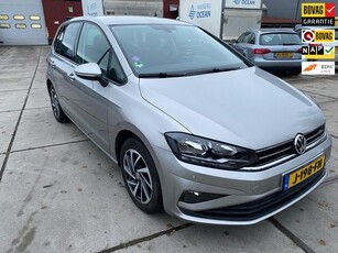 Volkswagen Golf Sportsvan 1.0 TSI Highline