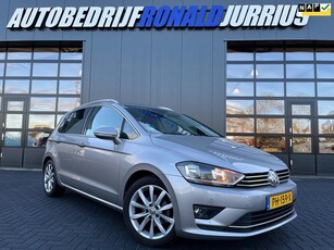 Volkswagen Golf Sportsvan 1.2 TSI Highline