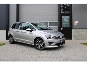 Volkswagen GOLF SPORTSVAN 1.4 TSI