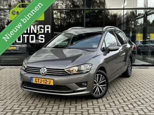 Volkswagen Golf Sportsvan 1.4 TSI Business Edition Navi