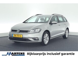 Volkswagen GOLF Variant 1.0 TSI 110pk H6 Comfortline