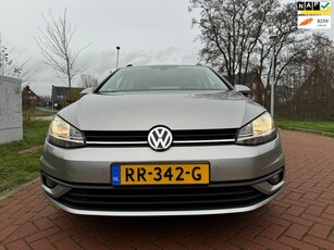 Volkswagen Golf Variant 1.0 TSI Trendline 130.000 KM