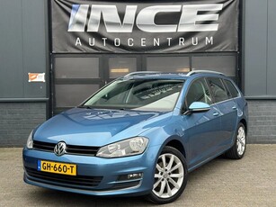 Volkswagen Golf Variant 1.2 TSI Business Edition Cruise