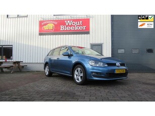 Volkswagen Golf Variant 1.2 TSI Highline