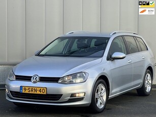 Volkswagen Golf Variant 1.2 TSI Highline