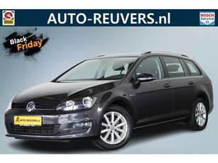 Volkswagen GOLF Variant 1.2 TSI Lounge / Navi / Clima /