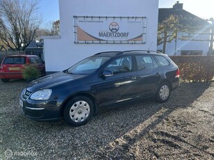 Volkswagen Golf Variant 1.4 Trendline Airco