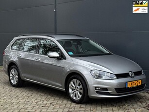 Volkswagen Golf Variant 1.4 TSI Comfortline CLIMA CRUISE