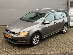 Volkswagen Golf Variant 1.4 TSI Comfortline l Automaat l