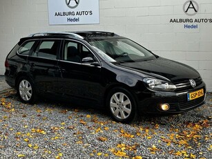 Volkswagen Golf Variant 1.4 TSI Highline 122PK (Nieuwe