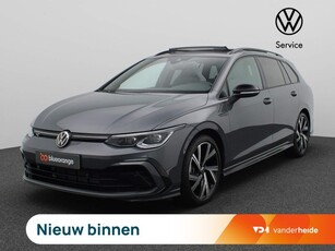 Volkswagen Golf Variant 1.5 eTSI R-Line Business+ Led