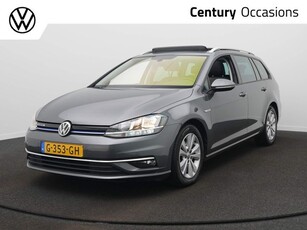 Volkswagen Golf Variant 1.5 TSI Comfortline Business /