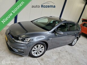 Volkswagen Golf Variant 1.5 TSI Comfortline Business Ecc