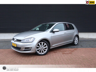 Volkswagen Golf Variant 2.0 TDI Highline | Parkeer-assistent | Hill-hold | Parkeer-assistent | Cruise | Clima | Stoelverw. |