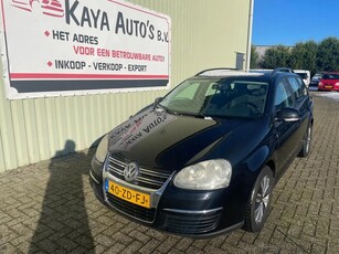 Volkswagen Golf Variant 2.0 TDI PANO/AIRCO/APK 14-09-2024