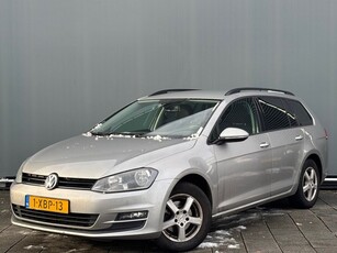 Volkswagen GOLF Variant BWJ 2014 1.2 TSI 105PK