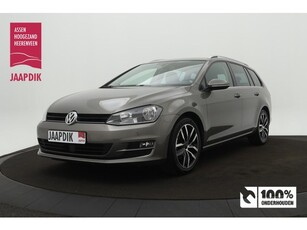 Volkswagen GOLF Variant BWJ 2015 1.4 TSI Bus. Edition 126