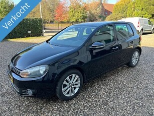 Volkswagen Golf !!VERKOCHT!! (bj 2012)