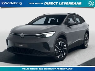 Volkswagen ID.4 Pro Business 77 kWh !!!Profiteer ook van