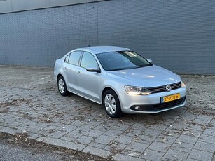 Volkswagen Jetta 1.2 TSI Comfortline ZEER NETTE AUTO