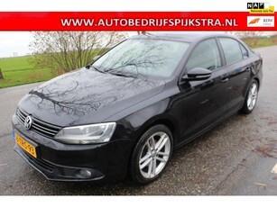 Volkswagen Jetta 1.6 TDI Comfortline BlueMotion