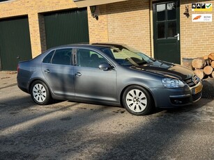 Volkswagen Jetta 2.0 TDI Comfortline AIRCO EXPORTPRCE