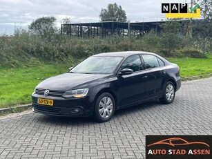 Volkswagen Jetta Verkocht! Verkocht! (bj 2012)