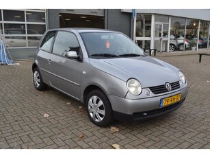 Volkswagen Lupo 1.2 NAP