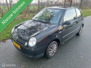 Volkswagen Lupo 1.4-16V Trendline # Automaat