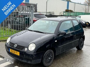 Volkswagen Lupo 1.4 Trendline NAP/APK/Inruilkoopje