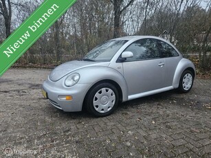 Volkswagen New Beetle 2.0 Highline