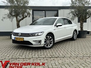 Volkswagen Passat 1.4 TSI GTE Highline Navi Xenon CarPlay