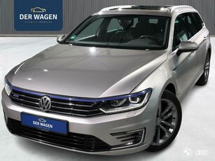 Volkswagen Passat 1.4 TSI GTE Highline PANODAK ACC