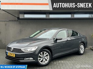 Volkswagen Passat 1.4 TSI Trendline / 1 jaar garantie