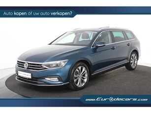 Volkswagen Passat 1.5 TSI Elegance iQ