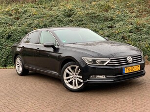 Volkswagen Passat 2.0 TDI Business Edition R R-LINE LUXE 15